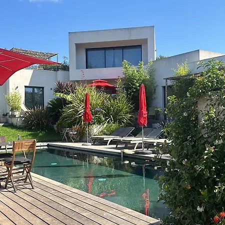Villa Le Sud-3