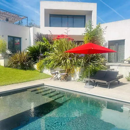 Villa Le Sud-2