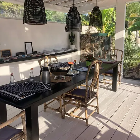 Villa Le Sud-3