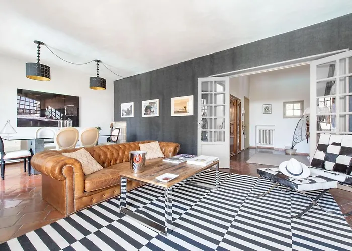 Chambres D'Hotes Astoria VillaVilla